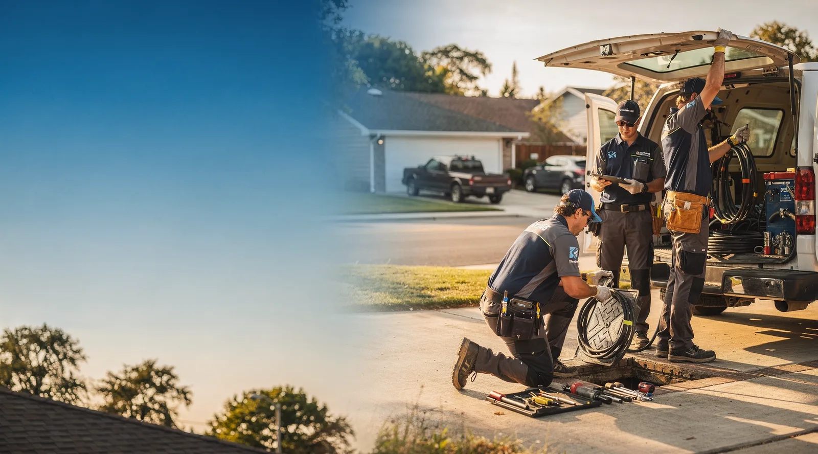 Water Softener Installation in Ada, OK near me